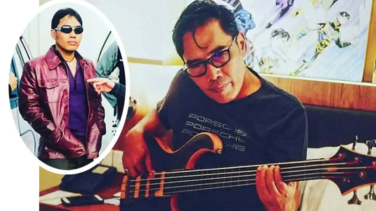 Profil Erwin Prasetya, Mantan Personel Dewa 19 yang Meninggal Dunia, Termasuk Perjalanan Kariernya