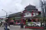 Sosok Donatur Masjid Cheng Ho Purbalingga, Kucurkan Dana Miliaran