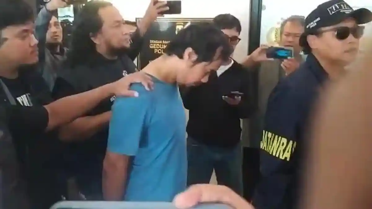BEGINI Tampang Suami Siri Bunuh Ibu-Anak di Madiun, Motif Diduga Cemburu Buta