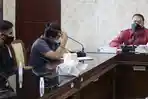 Temui Wali Kota Eri Cahyadi, PKL di Surabaya Minta Jam Buka Ditambah