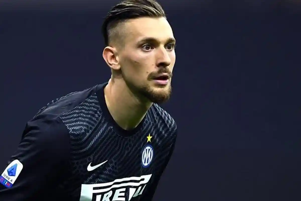 Profil Ionut Radu, Kiper Inter Milan yang Bikin Blunder Lawan Bologna di Liga Italia Serie A