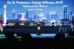 Pembukaan Jakarta Fair 2026