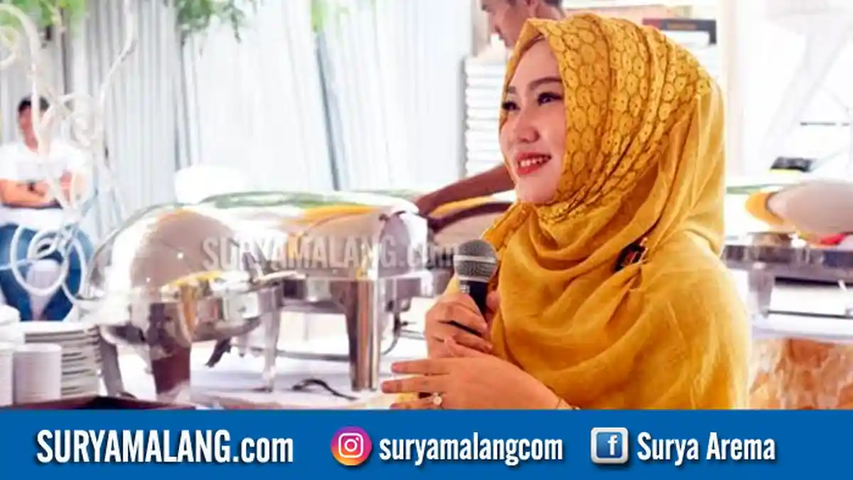 Pernah Tertipu Makelar PNS hingga Rp 175 Juta, Nova Bisa Bangkit Lebih Hebat