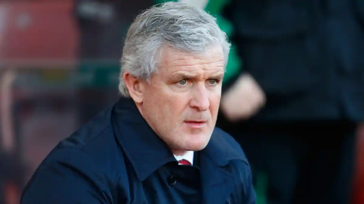 Mark Hughes: Manchester City Tak Boleh Kalah Lagi