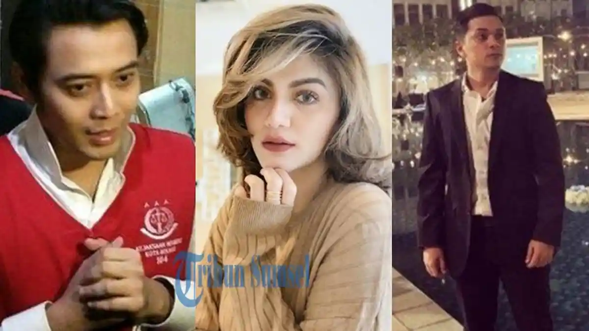 Hilda Vitria Dalang Kasus Kriss Hatta Hingga Masuk Penjara ? Ada Pertemuan dengan Anthony Hilenaar