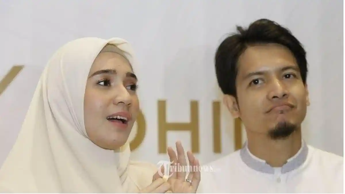 12 Tahun Adem Ayem Berumah Tangga, Dhini Aminarti Mendadak Tulis Pesan Begini untuk Dimas Seto