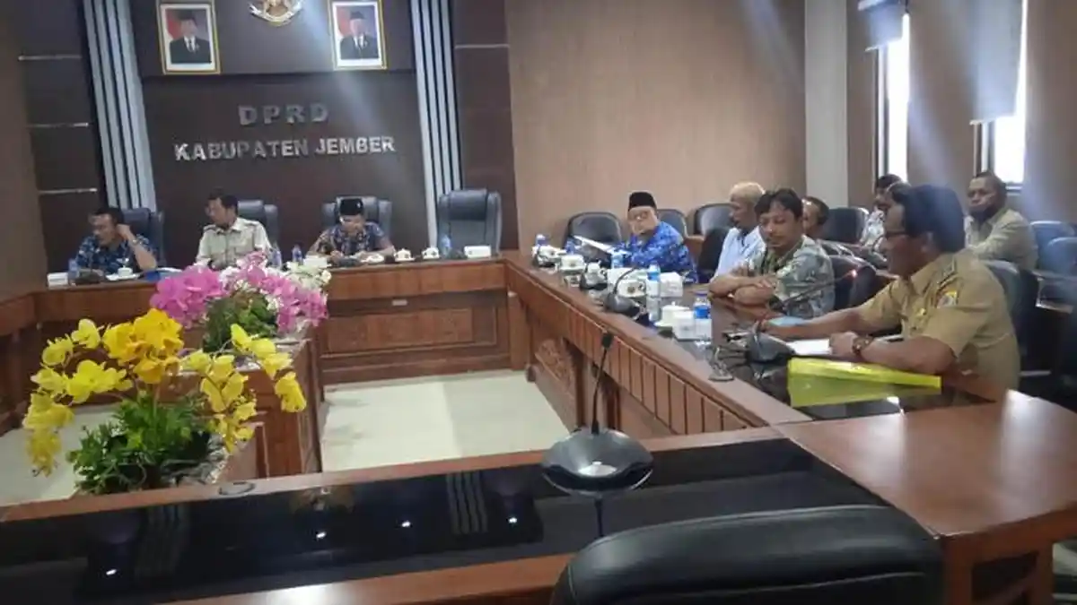 Tanah Eks Lokalisasi di Puger Jember Pernah dibeli Pemkab, Tapi Tidak Tercatat di BPKAD