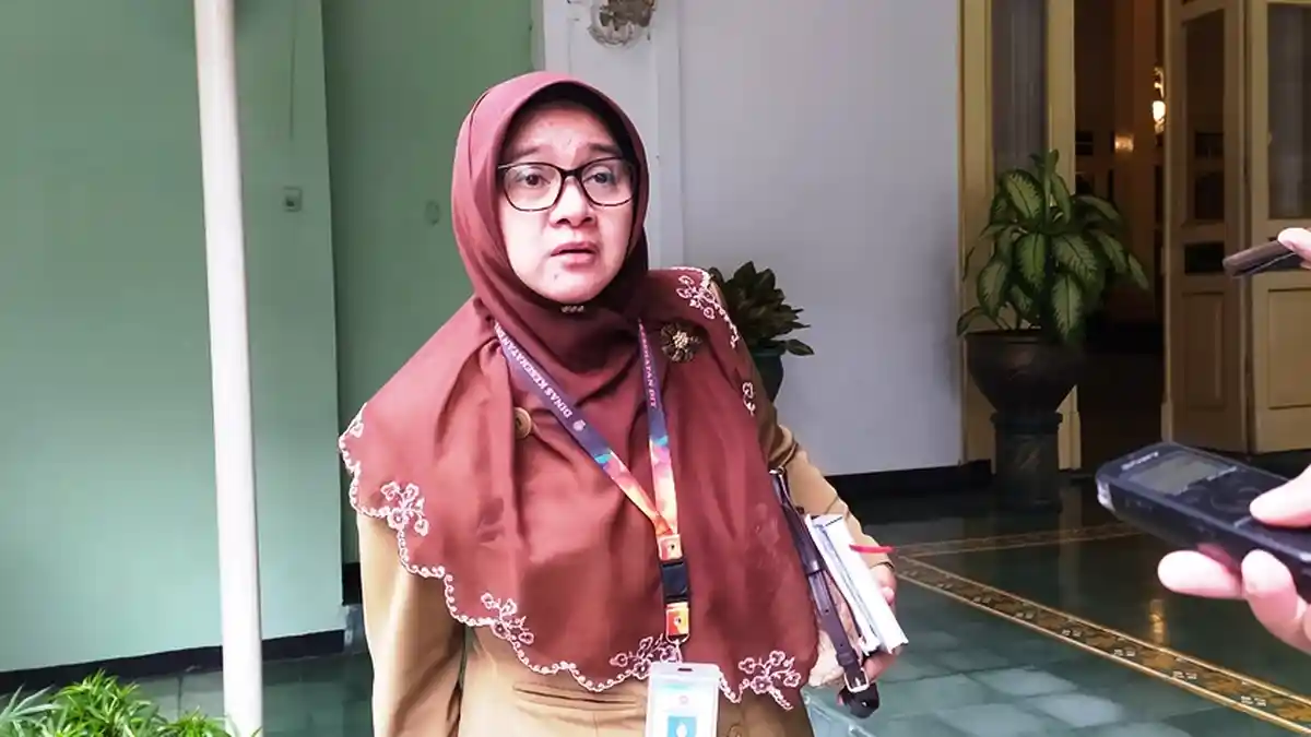 Dinkes DIY Ungkap Sulitnya Rekrut Tenaga Kesehatan COVID-19
