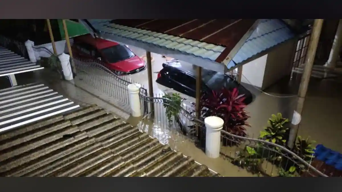 5 Jenis Penyakit Biasa Muncul Saat Banjir, Termasuk Leptospirosis
