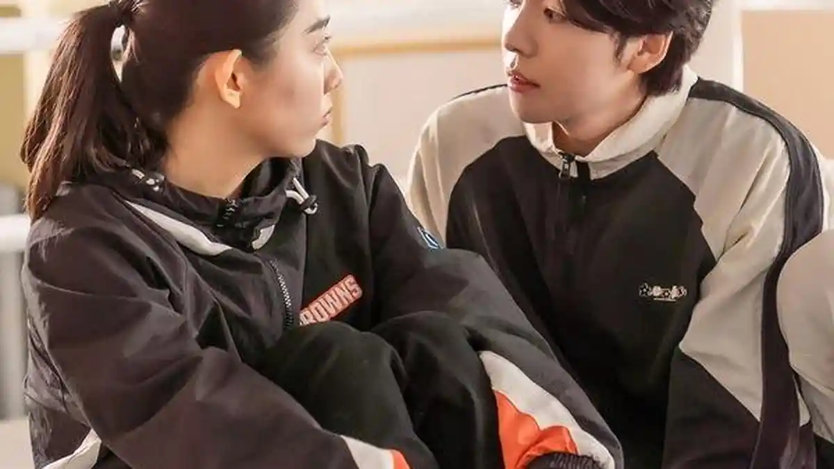 Sinopsis Drama Korea My Lovely Boxer, Dibintangi Kim So Hye dan Lee Sang Yeob, Tayang 21 Agustus