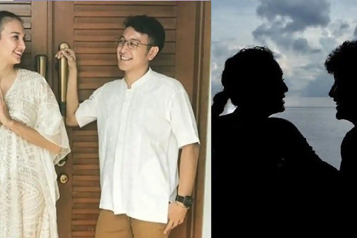 Potret Dimas Anggara & Nadine yang Makin Mesra Bikin Heran, Simak Deretan Pertanyaan Warganet