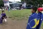 Kampanye Partai Nasdem Sepi di Bandung