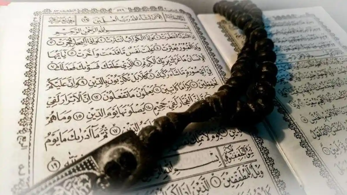 Tadarus Al Quran: Surah Al Infitar, Ganjaran Mengerikan bagi Pendusta dan Orang Durhaka
