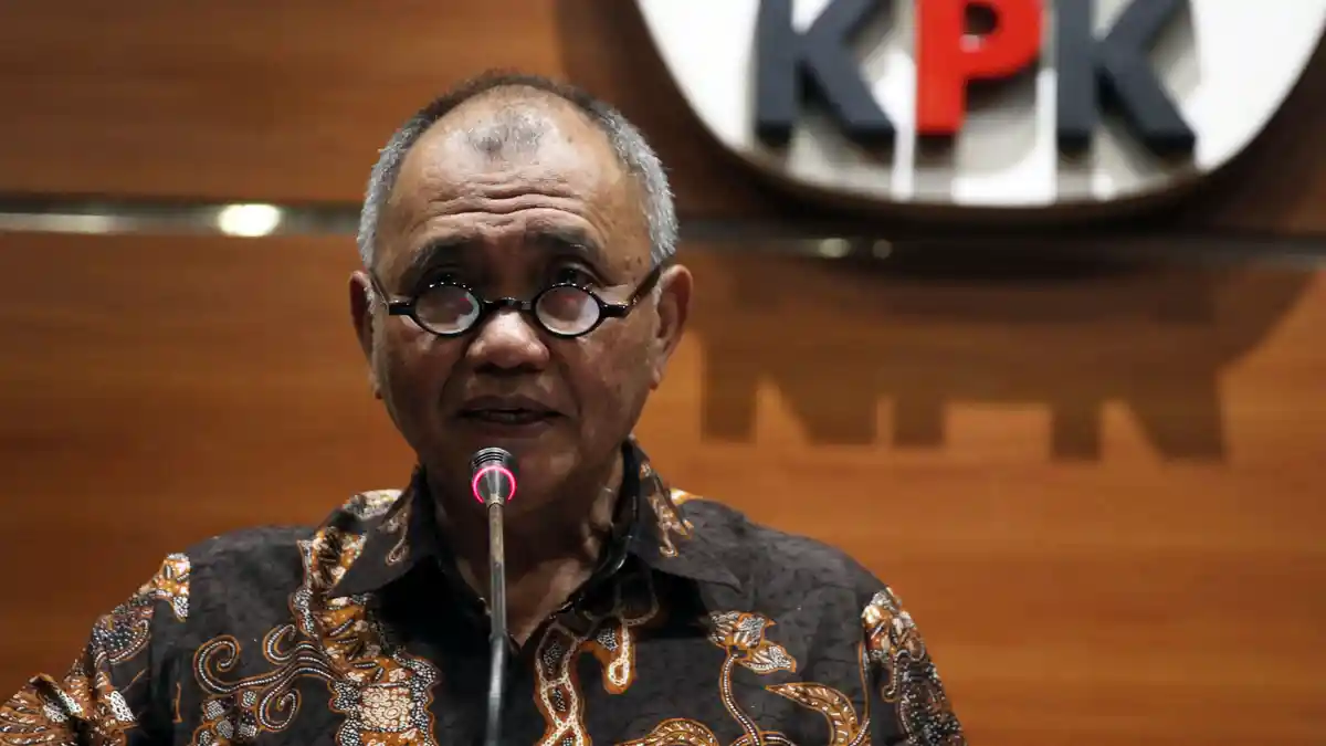 Pengamat: Pernyataan Ketua KPK Harus Jadi Peringatan kepada Para Calon Kepala Daerah