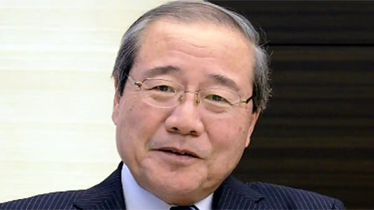Presiden Sumitomo Group Pertahankan 40 Persen Sahamnya di PT BTPN Indonesia