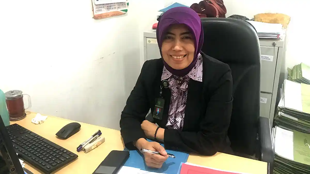 Belum Banyak Diketahui, Cara Pengadilan Agama Kota Semarang Tentukan Hak Asuh Anak Pasangan Cerai
