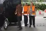 Dirut PT PAL Diperiksa Perdana Pasca Penahanan