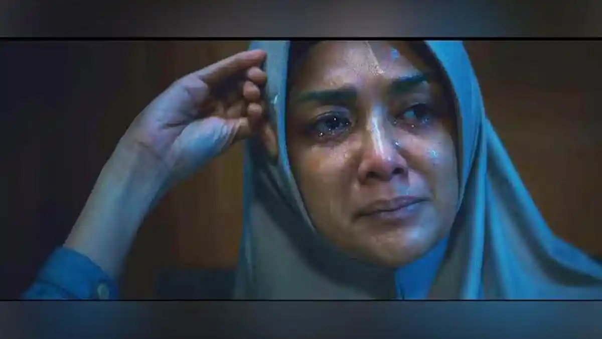 Mau Nonton Film Siksa Neraka Online? Cek Link Ini! - Tribunpekanbaru.com