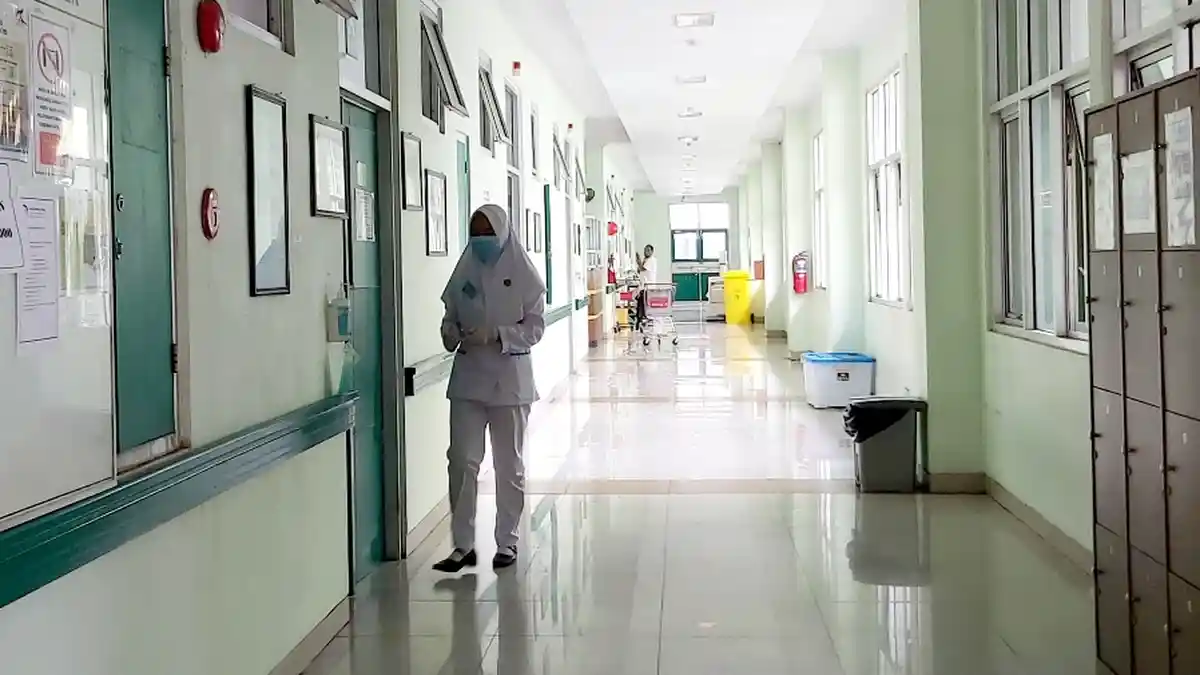 Update Virus Corona di Kabupaten Tegal Selasa 5 Januari 2020, Total 3.479 Kasus