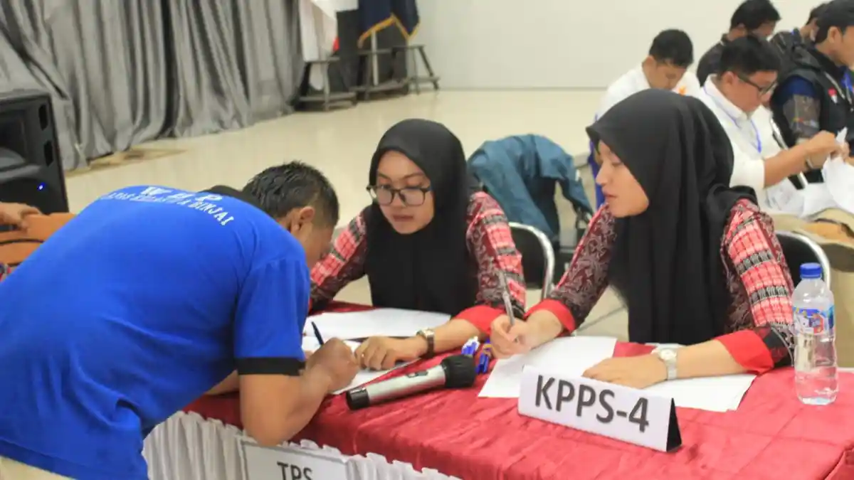 Bukti Wujudkan Pelayanan Prima, Lapas Binjai Terima Piagam Penghargaan P2HAM