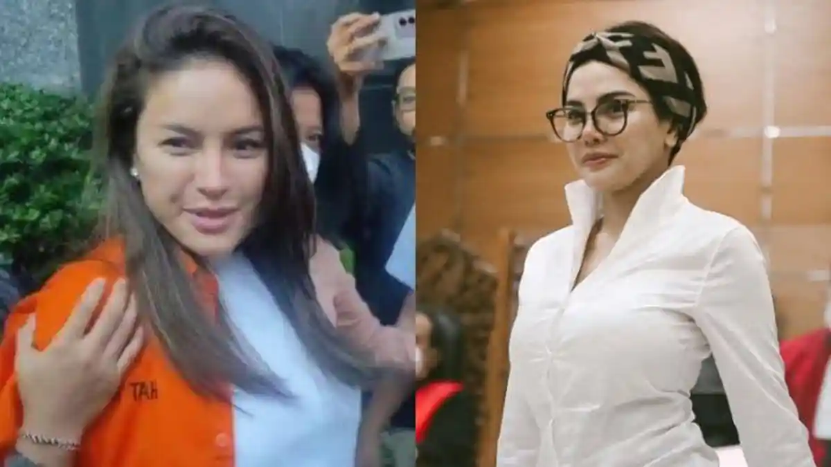 Deretan Orang yang Pernah Terlibat Kasus Pidana dengan Nikita Mirzani, Konflik dengan 2 Mantan Suami