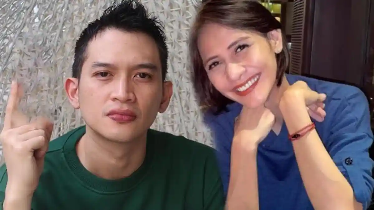 Penyebab Tes DNA Anak Rezky Aditya Rumit, Wenny Ariani Disebut Punya Maksud Lain