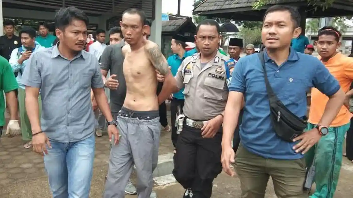 Begini Kronologi Penangkapan Pelaku Pencurian Mobil di Barru