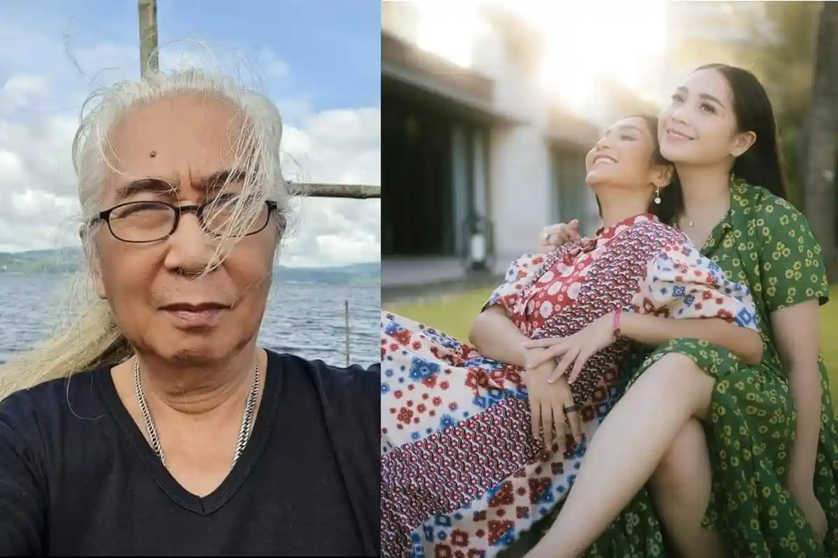 Nagita dan Caca Datangi Gideon Tengker, Istri Raffi Ahmad Bicara Pembagian Harta