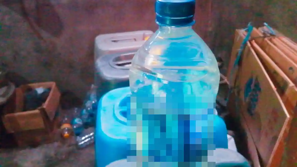 Ciu Memiliki Kandungan hingga 3 Kadar Alkohol, Begini Proses Pembuatannya