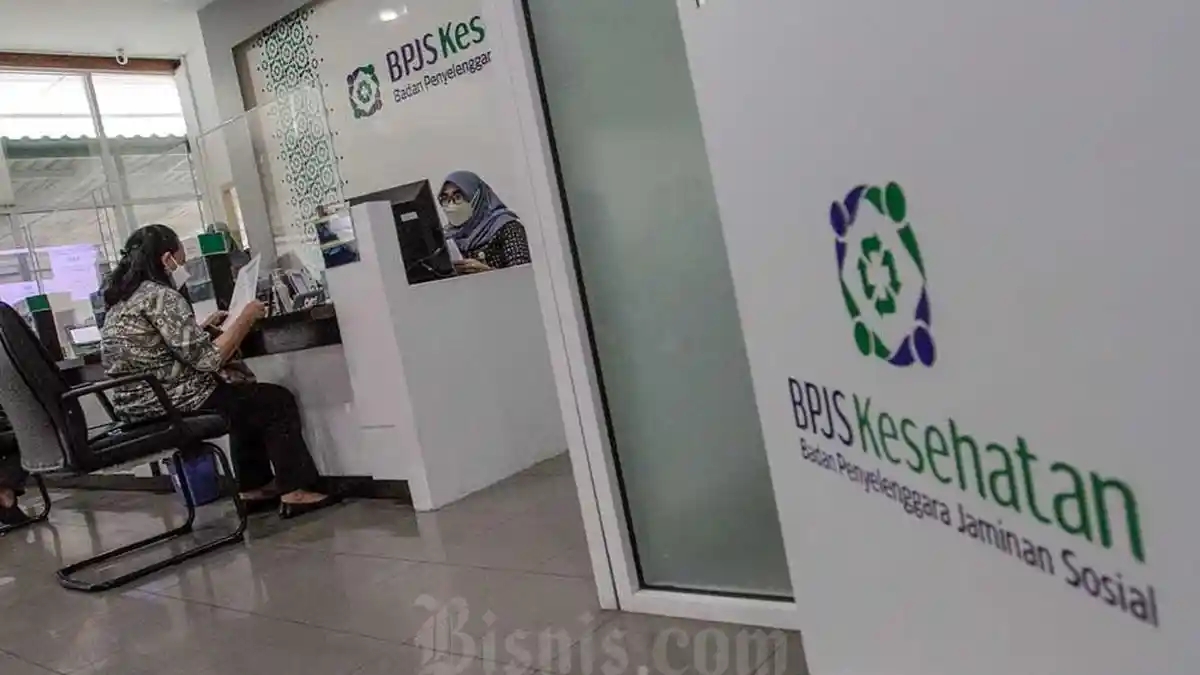 Cara Daftar Ulang BPJS Kesehatan Bagi Peserta yang Kartunya Tidak Aktif, Berikut Penyebabnya