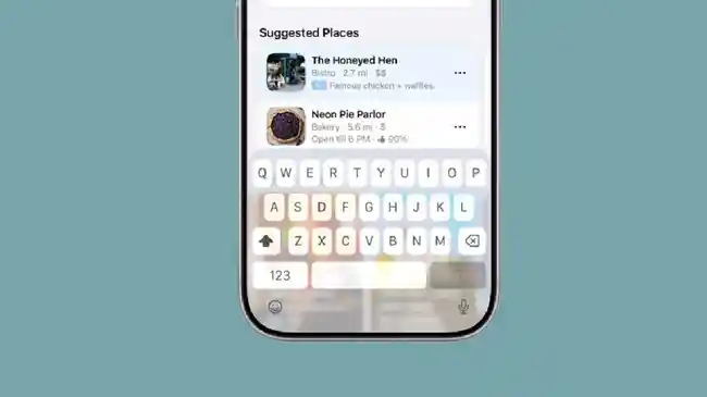 Apple Maps Tambah Fitur Suggested Places, Permudah Cari Tempat Populer