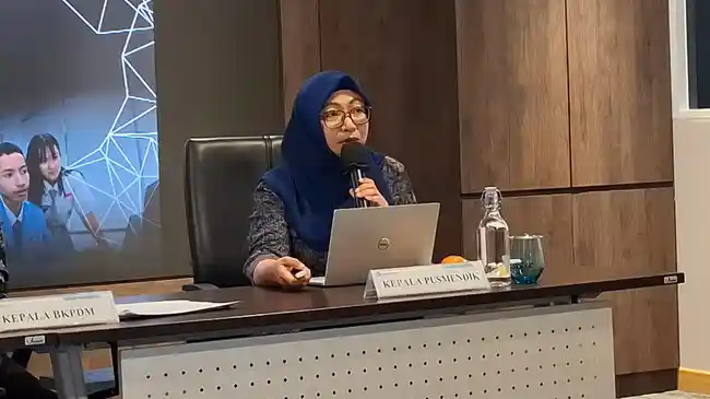 Hasil TKA SMP 2026: Nilai Rata-Rata Matematika 40,34, Bahasa Indonesia 60,83