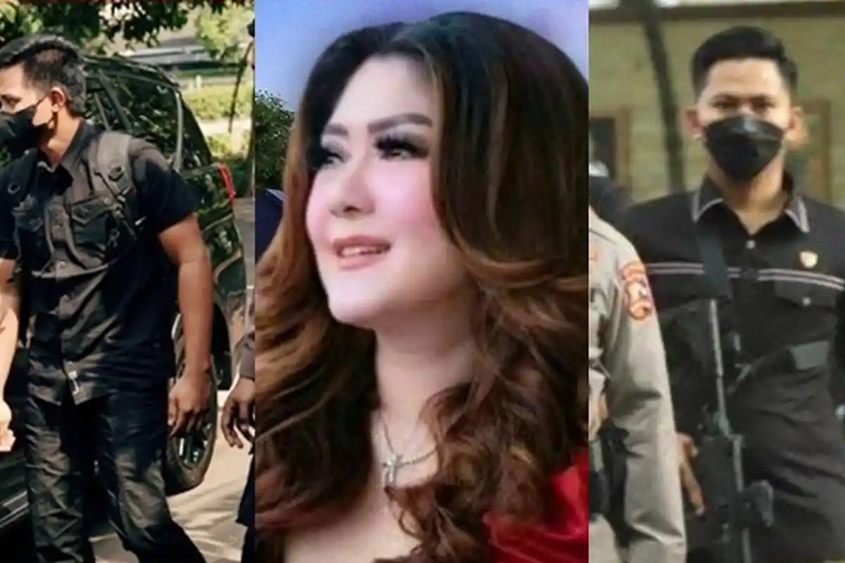 Pengacara Keluarga Brigadir J Ungkap Ajudan Irjen Ferdy Sambo yang Sejak Juni Lakukan Pengancaman