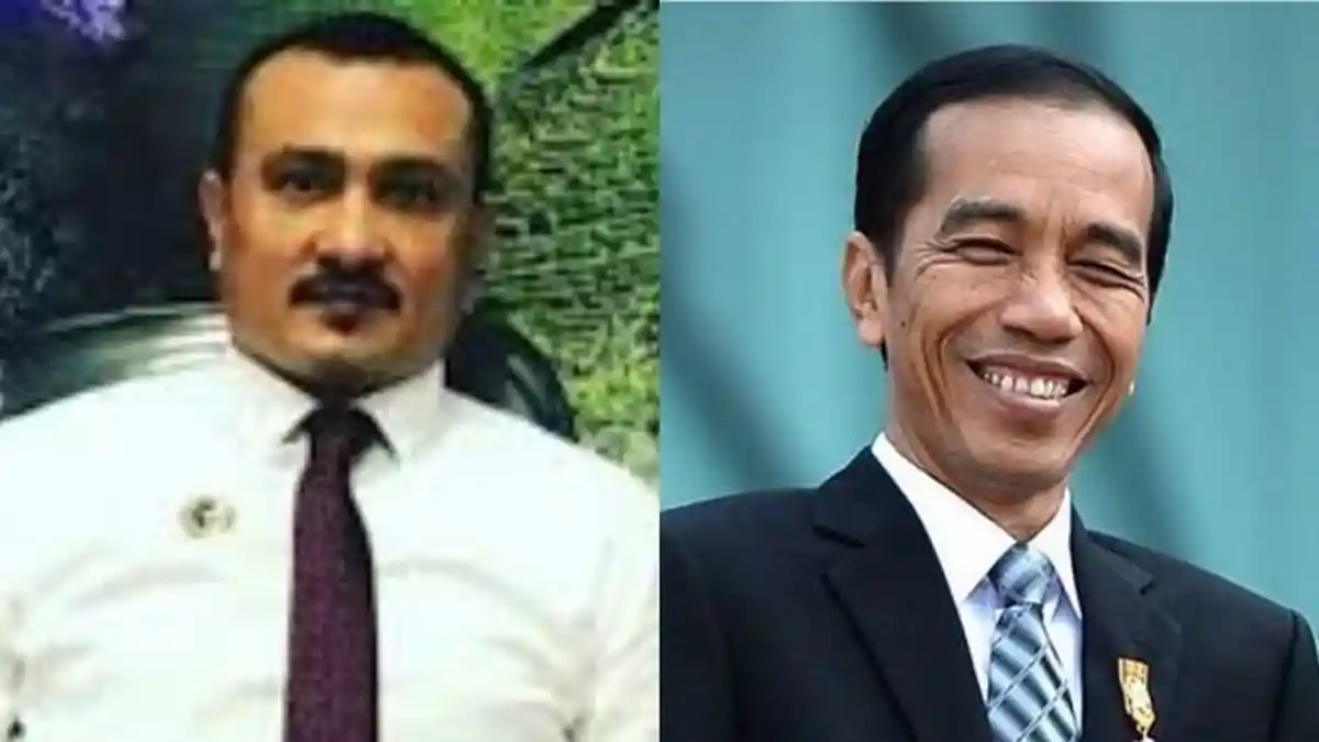 Demokrat Tantang Jokowi dan Sri Mulyani Buka Data Utang: Mulut Penuh Muslihat dan Retorika
