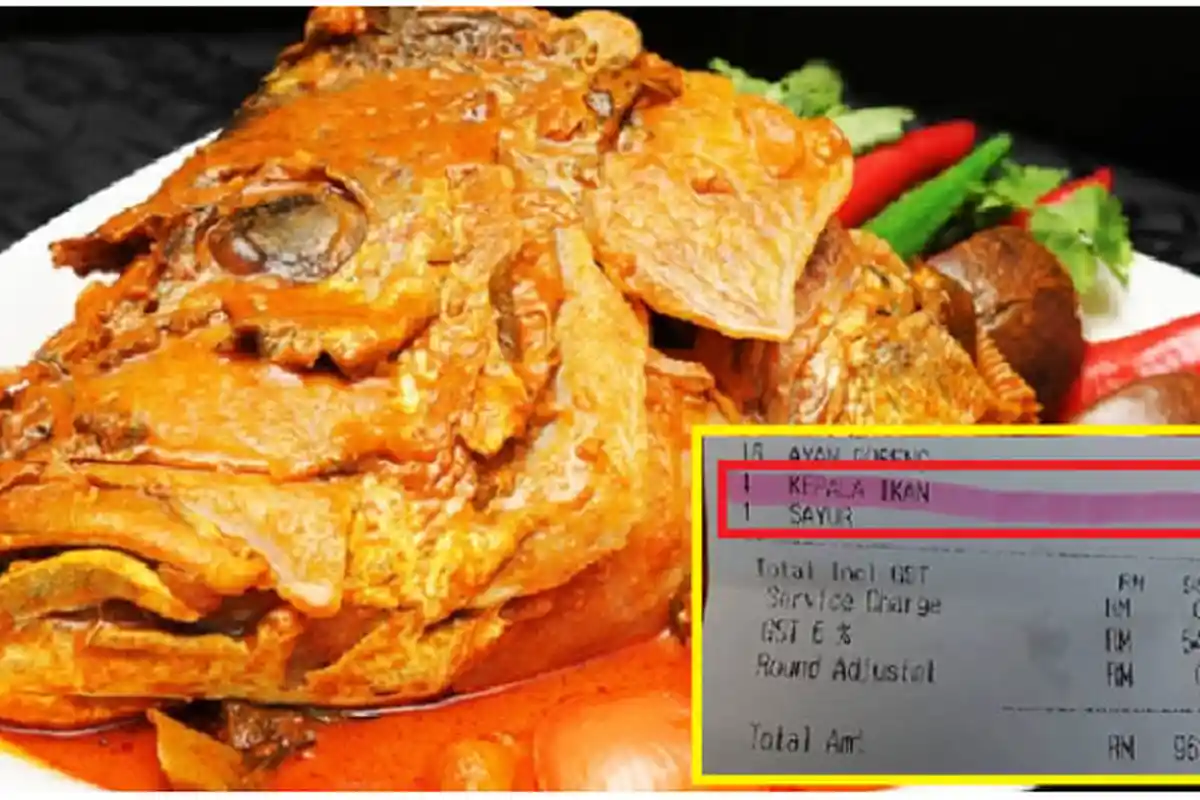 Ajak Calon Mertua Makan, Pria Ini Kaget Lihat Jumlah Tagihannya, Begini Pesannya untuk Netizen