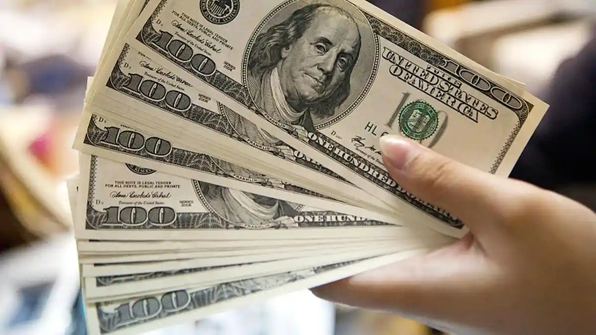 Antisipasi Penularan Corona, Amerika Karantina Uang Dolar yang Berasal dari China