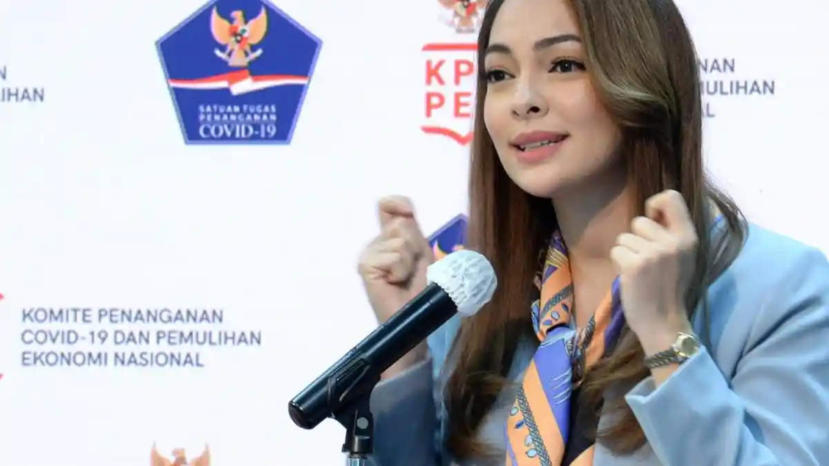 Mitos dan Fakta Seputar Varian Omicron Dijelaskan dr Reisa yang Sering Disepelekan
