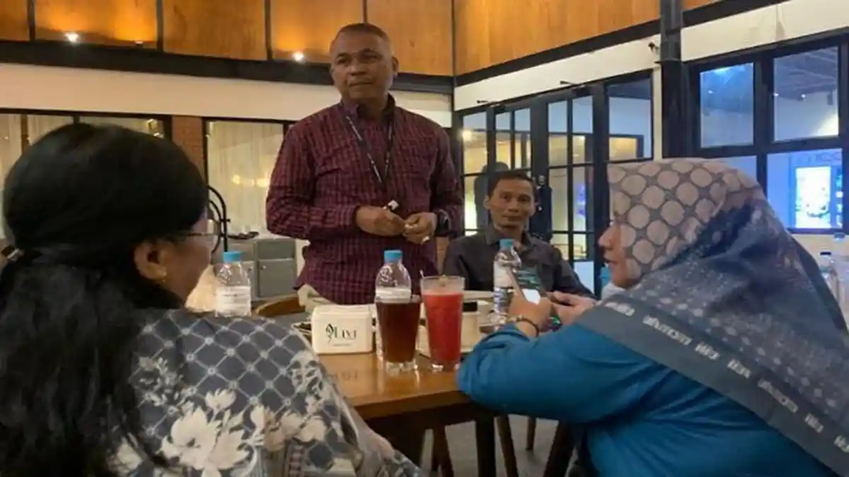 BPJS Ketenagakerjaan Siap Cover Peserta Petugas Pemilu 2024, Lindungi dari Risiko Kecelakaan Kerja