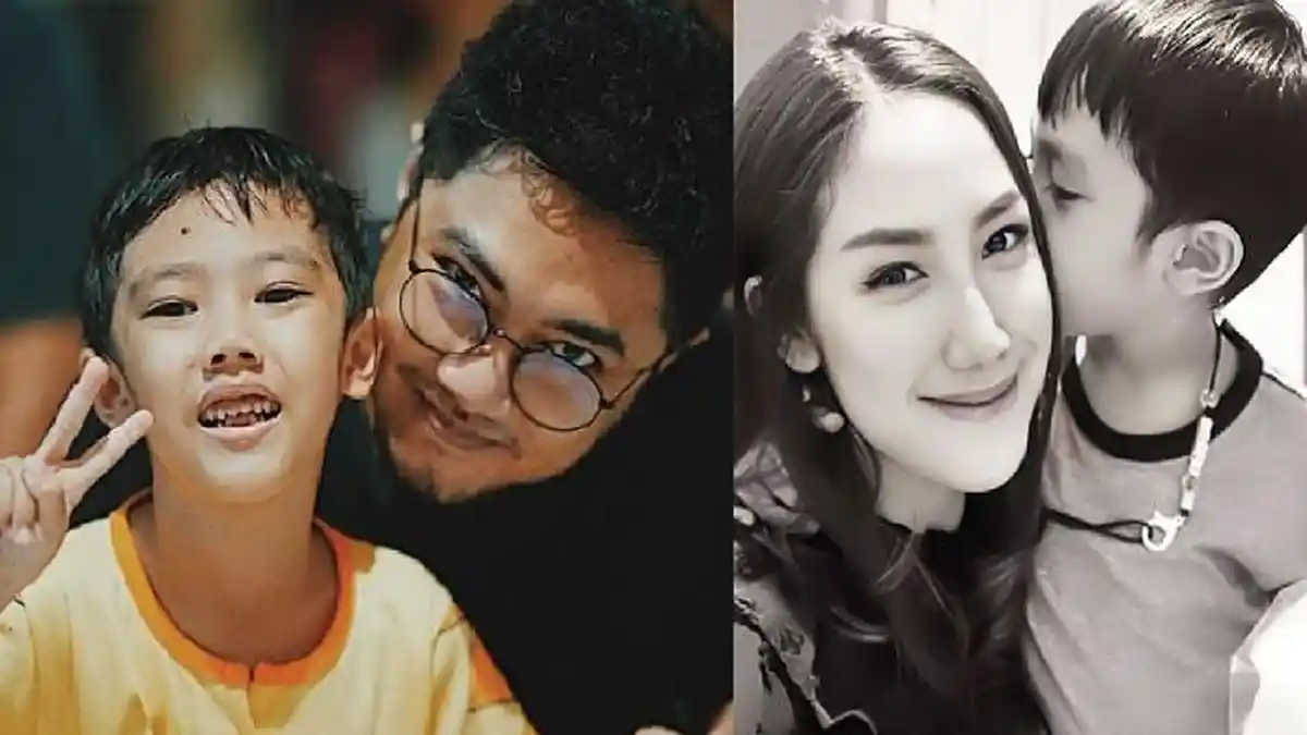 Siapa Tersangka Kematian Dante? Angger Dimas Peringatkan 'Siap-siap' Tamara Tyasmara Banjir Dukungan