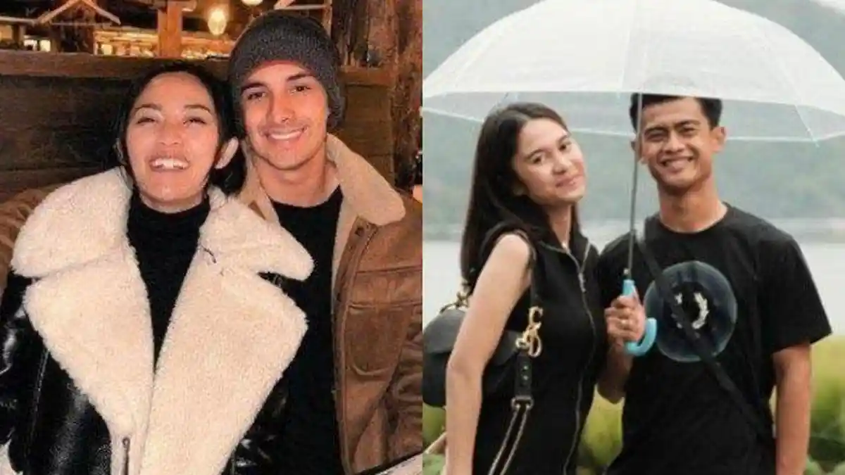 Benarkan Putus dari Salim Nauderer, Rachel Vennya Kasihan ke Arhan Pratama: Nelfonin Aku Semalam
