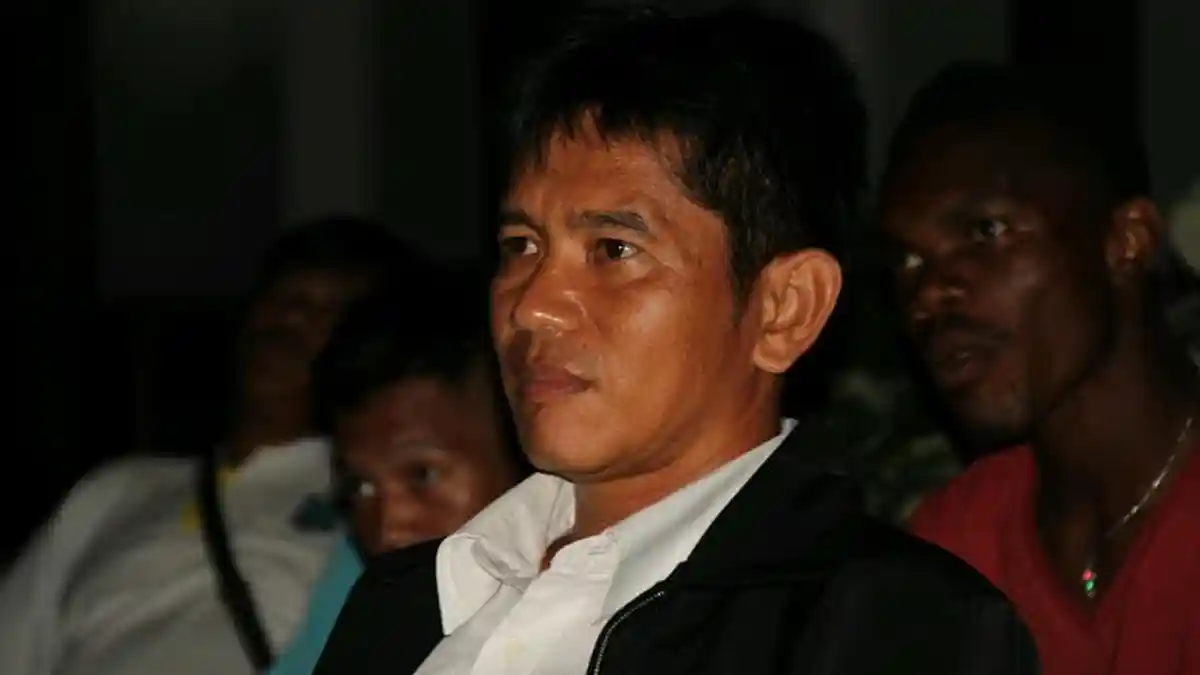 Dikabarkan Tak Pasti, Sepakbola Porwil Tetap Jalan Terus