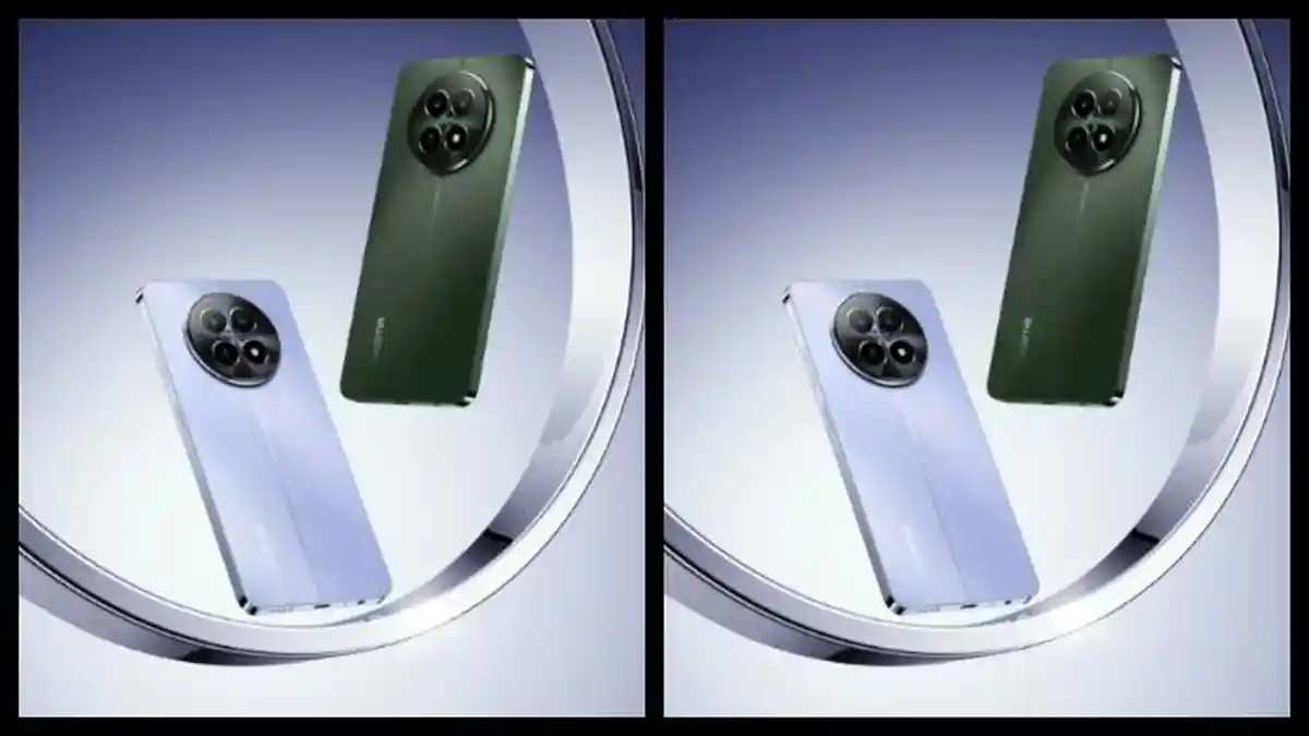 Harga HP Realme 12 5G Cuma Rp3,3 Juta, Ada Kamera 108 MP Clear Portrait Master, 3x In-Sensor Zoom