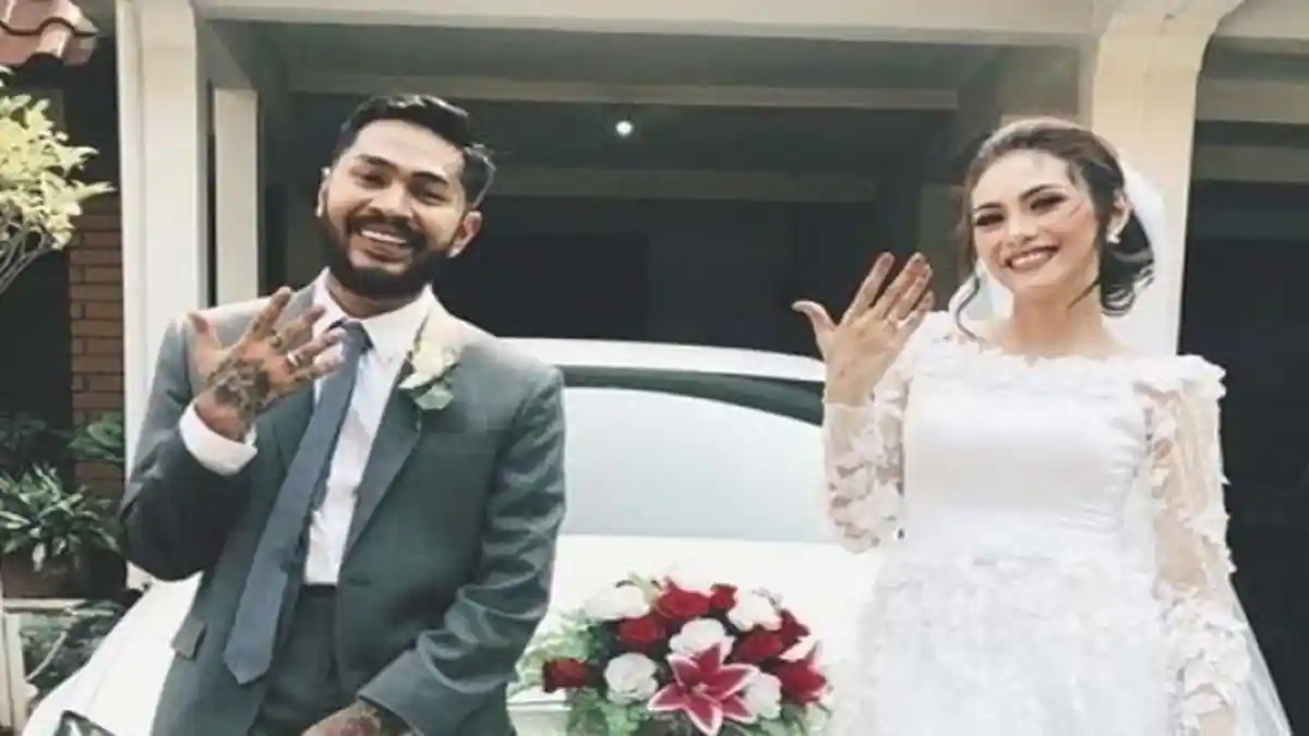 Onadio Leonardo Ditangkap Polisi Gegara Kasus Narkoba, Dulu Pernah Janji ke Istri & Anak Hal Ini