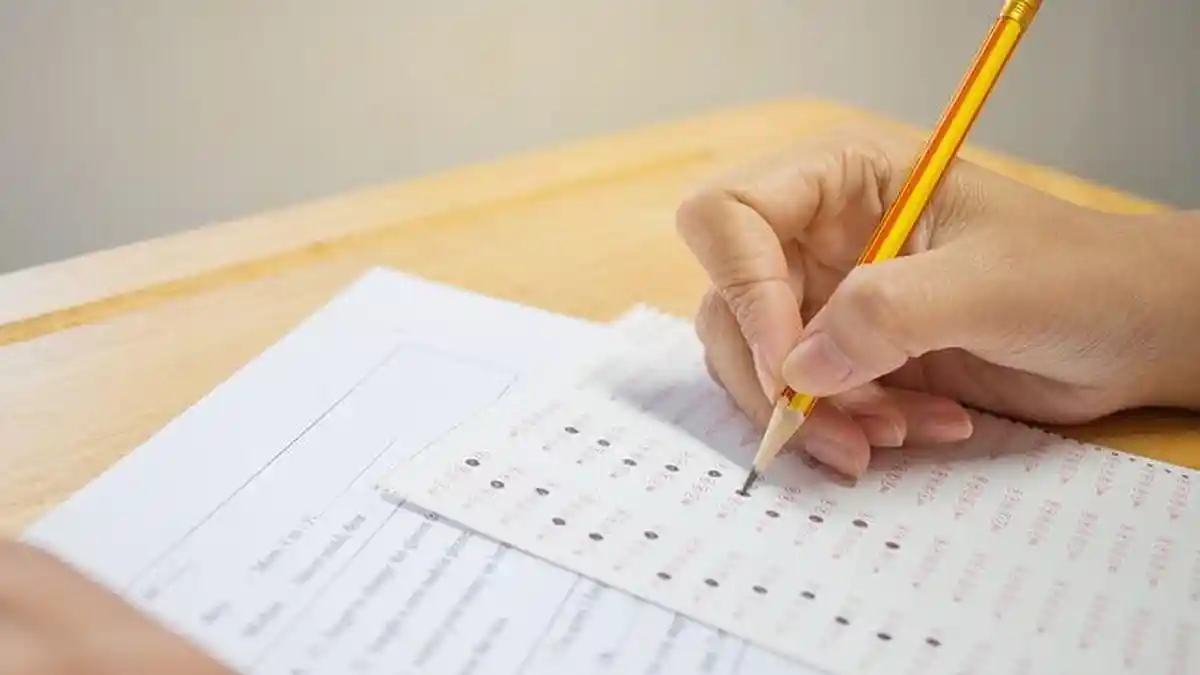 20 Contoh Soal dan Kunci Jawaban Ujian Sekolah Pendidikan Agama Islam Kelas 7 SMP Semester 2