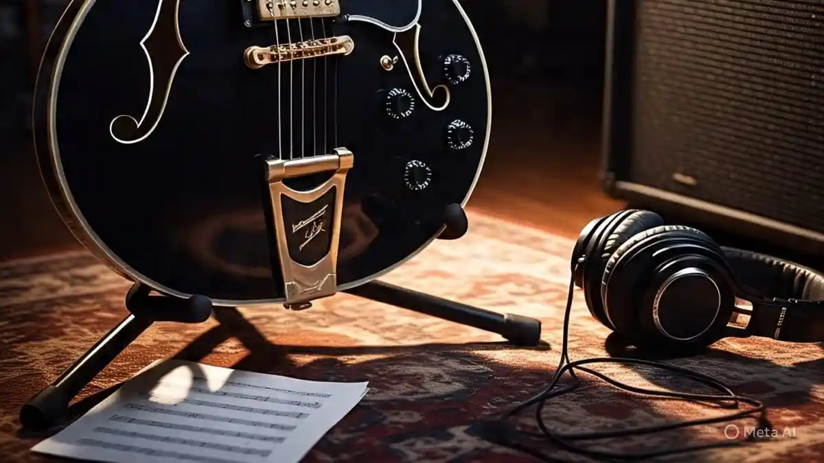 Lirik Lagu Nyekso Batin - Ajeng Febria, Ada Kunci Gitar