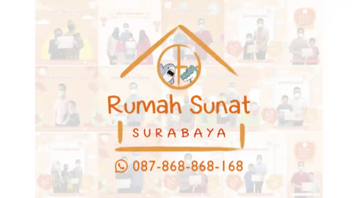 Kini Ada Khitan Tanpa Jarum dan Tanpa Jahitan, Minim Nyeri!
