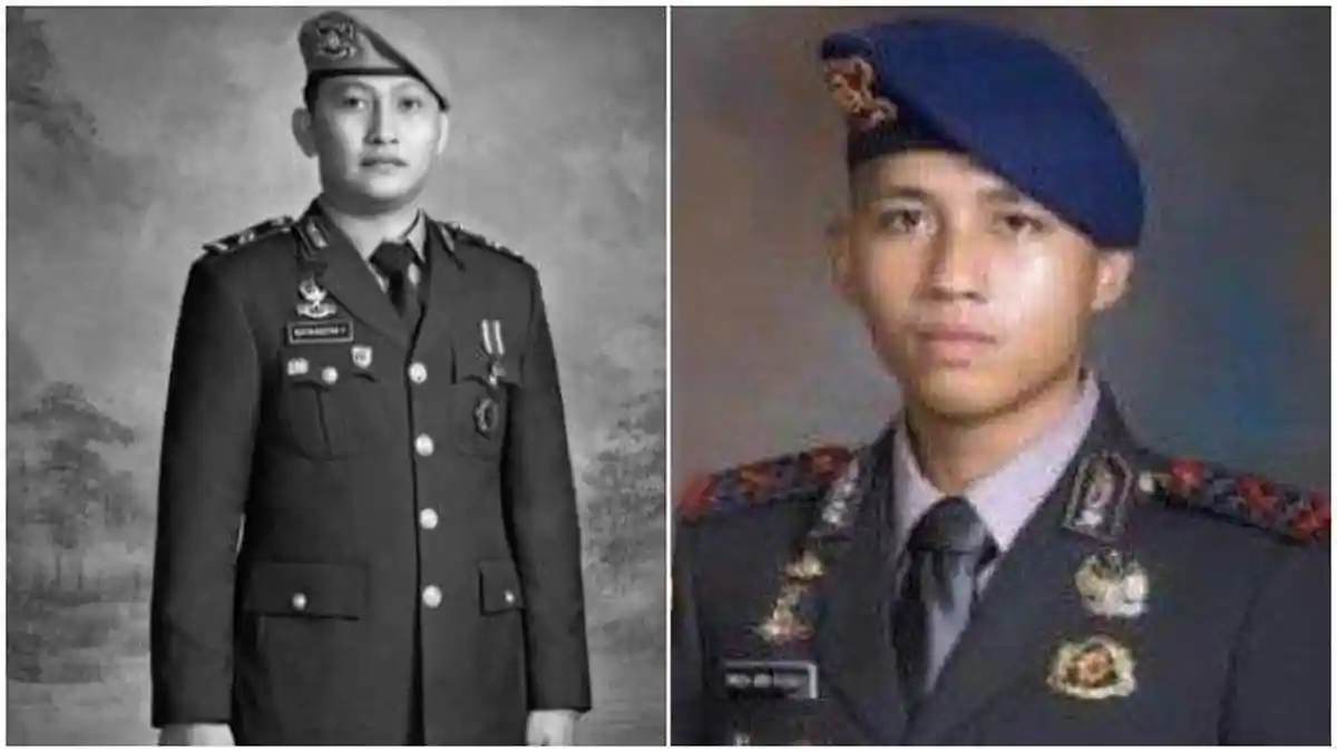Akhirnya Terungkap Status Terkini Bharada E Terkait Brigadir J Tewas, Ini Penjelasan Polri
