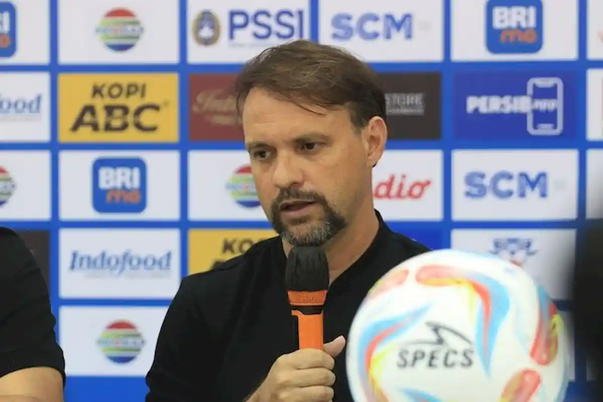 Berhasil Tahan Imbang Persib Bandung, Madura United FC Tetap Senang, Bekal buat Lawan Persik Kediri