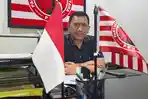 PASEK Suardika Kembali Nahkodai PKN, Anas Urbaningrum Mengundurkan Diri