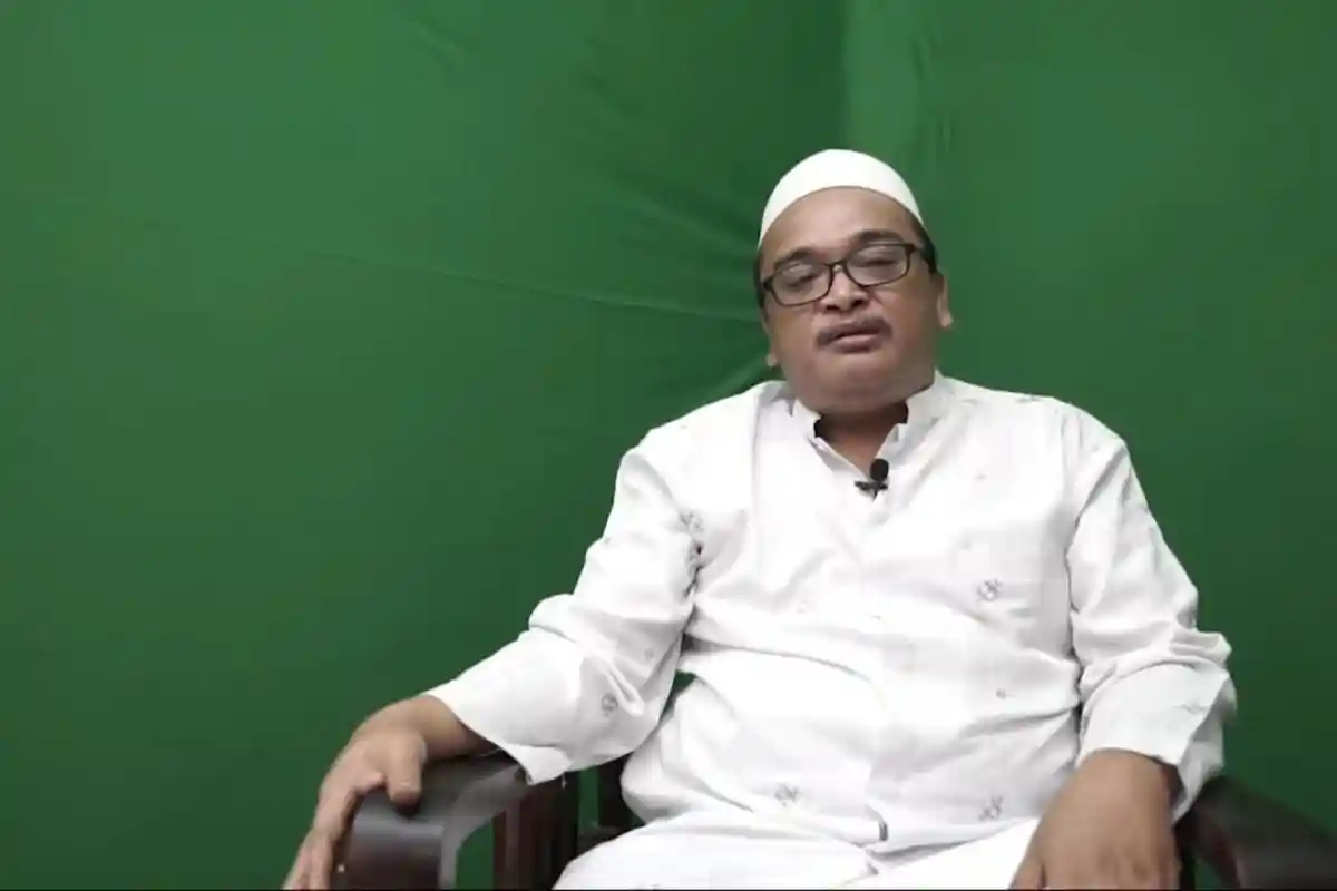 Cucu Pendiri NU Sebut Ketua Demokrat AHY Tepat Jadi Pendamping Anies Baswedan di Pilpres 2024